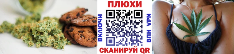 купить закладку  Микунь  Canna-Cookies марихуана 