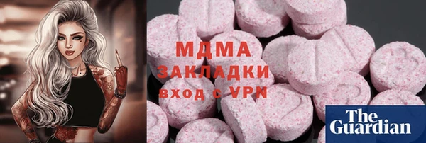 прущий лед Алзамай